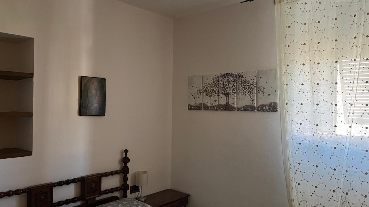 Ferienwohnung Casa Elena La Spezia Exterior foto