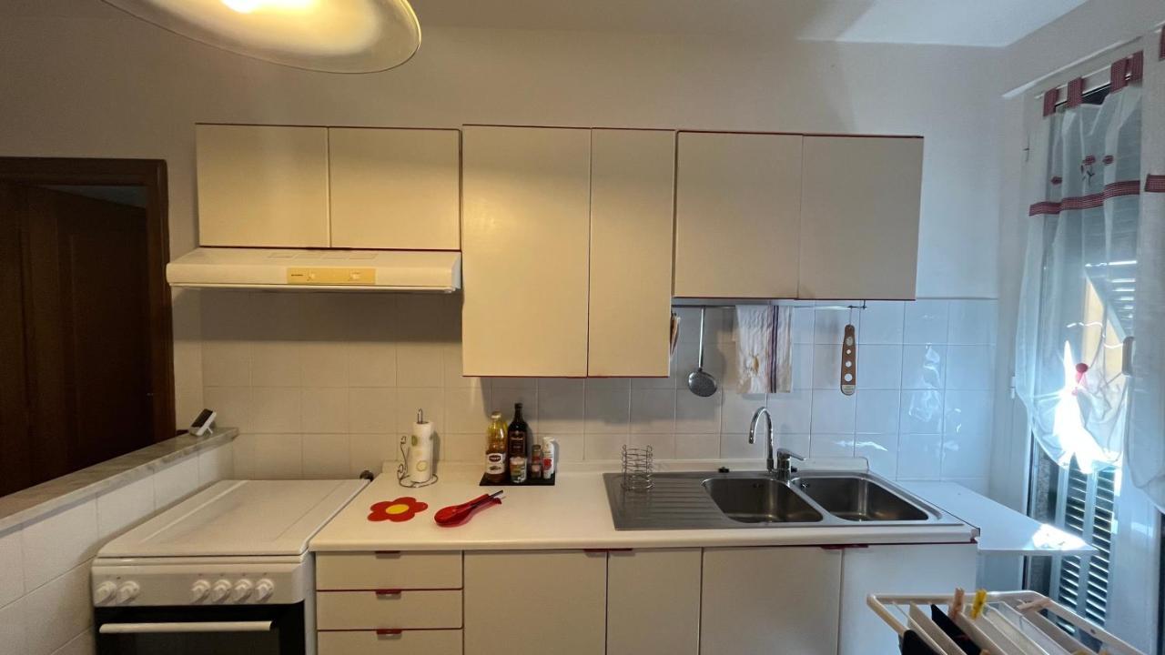 Ferienwohnung Casa Elena La Spezia Exterior foto